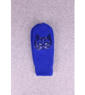 Labakinnas kass sinine 2